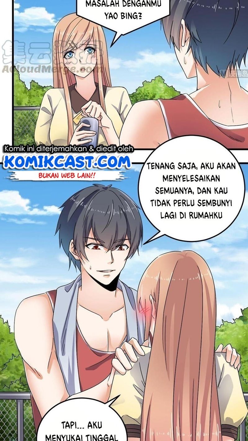 The Developer System (Hell’S Developer) Chapter 151 Gambar 7